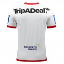St George Illawarra Dragons Commemorative Jersey 2024 – NRL Special Edition