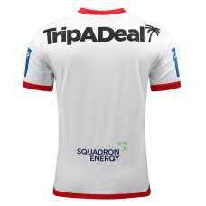 St George Illawarra Dragons Mens Commemorative Rugby Jersey 2024