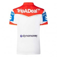 St George Illawarra Dragons Mens ANZAC Rugby Jersey 2025