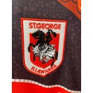 2025 Dragons Indigenous Jersey – St George Illawarra NRL Rugby Top