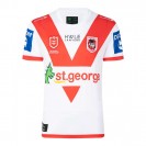 Dragons Home Jersey 2023 | Official St George NRL Shirt
