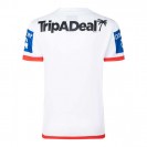 Dragons Home Jersey 2023 | Official St George NRL Shirt