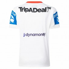 St George Illawarra Dragons Mens Home Rugby Jersey 2025