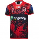 St. George Illawarra Dragons 2020 Men's Nines Jersey – Official Rugby Gear
