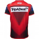 St. George Illawarra Dragons 2020 Men's Nines Jersey – Official Rugby Gear