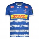 Stormers Home Rugby Jersey 2022‑23 – Paint‑stroke Design & Performance