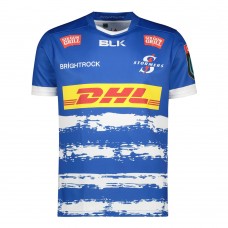 Stormers Men's Home Rugby Jersey 2022-23