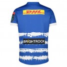 Stormers Home Rugby Jersey 2022‑23 – Paint‑stroke Design & Performance
