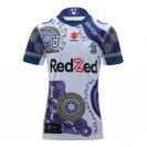 Melbourne Storm Indigenous Rugby Jersey 2021 | Official NRL Kit