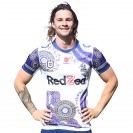 Melbourne Storm Indigenous Rugby Jersey 2021 | Official NRL Kit