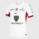 Stade Toulousain Away Rugby Jersey 2024 – Official Nike Fit