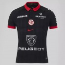Stade Toulousain Mens Home Rugby Jersey 2023 – Official Nike Rugby Kit
