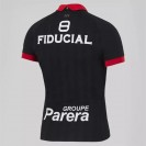Stade Toulousain Mens Home Rugby Jersey 2023 – Official Nike Rugby Kit