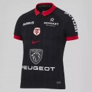 Stade Toulousain Mens Home Rugby Jersey 2023 – Official Nike Rugby Kit