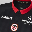 Stade Toulousain Mens Home Rugby Jersey 2023 – Official Nike Rugby Kit