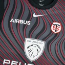 Stade Toulousain Pre-Match Third Jersey 2023 – Official Nike Rugby