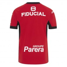 Stade Toulousain Mens Third European Cup Rugby Jersey 2023