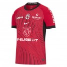 Stade Toulousain Third European Cup Jersey 2023 – Official Nike Mens Rugby Kit