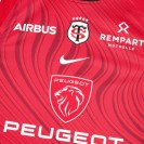 Stade Toulousain Third European Cup Jersey 2023 – Official Nike Mens Rugby Kit
