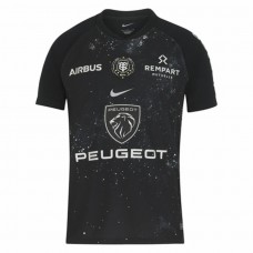 Stade Toulousain Mens Fourth Rugby Jersey 2025
