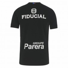 Stade Toulousain Mens Fourth Rugby Jersey 2025