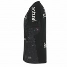 Stade Toulousain Mens Fourth Rugby Jersey 2025 – Space Edition Kit