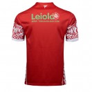 2017 Tonga Home Rugby Jersey – Men’s National Replica Kit
