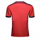 Tonga MEN'S 2017 World Cup Rugby Jersey