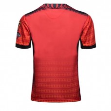 Tonga MEN'S 2017 World Cup Rugby Jersey