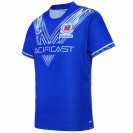Toa Samoa Rugby League Jersey 2023 | Ecotek Eco‑Fabric Heritage Kit Toa Samoa Rugby League Jersey 2023 | Ecotek Eco‑Fabric Heritage Kit