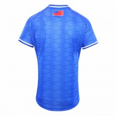 Toa Samoa Mens Home Rugby Jersey 2024