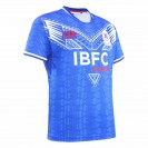 Toa Samoa Rugby Jersey 2024 – Ecotek & Tatau Design