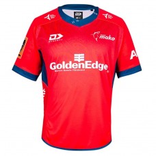 Tasman Mako Home Rugby Jersey 2020