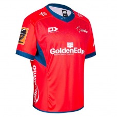 Tasman Mako Home Rugby Jersey 2020