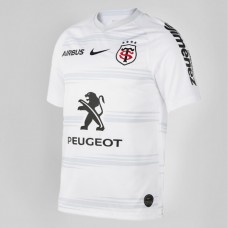 Nike Toulouse Away Rugby Jersey 2020 2021