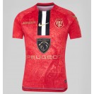Toulouse Champions Cup-x Ernest Wallon Rugby Jersey 2021-22