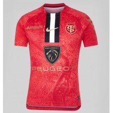 Toulouse Champions Cup-x Ernest Wallon Rugby Jersey 2021-22
