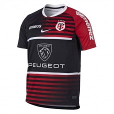 Toulouse Home Rugby Jersey 2021-22