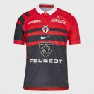 Toulouse Mens Home Rugby Jersey 2022-23