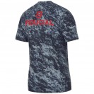 Stade Toulousain Pre Match Jersey 2022-23 | Men's Official Nike Rugby Shirt