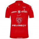 Champions Cup Rugby Jersey – Stade Toulousain 2022‑23 Replica