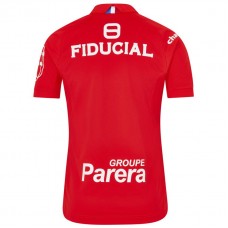 Stade Toulousain Mens Third Champions Cup Rugby Jersey 2022-23