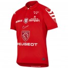 Champions Cup Rugby Jersey – Stade Toulousain 2022‑23 Replica