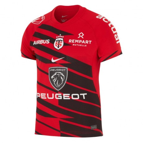 Stade Toulousain Mens Third European Cup Rugby Jersey 2024 – Official Nike Kit Stade Toulousain Mens Third European Cup Rugby Jersey 2024 – Official Nike Kit