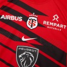 Stade Toulousain Mens Third European Cup Rugby Jersey 2024 – Official Nike Kit Stade Toulousain Mens Third European Cup Rugby Jersey 2024 – Official Nike Kit