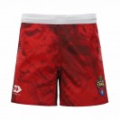 Tonga Rugby Shorts 2022 | Official Home Shorts for Men