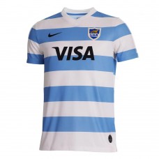 Nike Argentina Home Rugby Jersey 2020