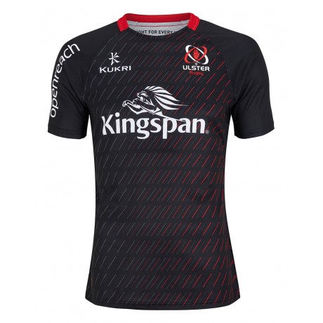 Kukri Adult Ulster Away Rugby Jersey 2021 Kukri Adult Ulster Away Rugby Jersey 2021