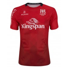 Kukri Adult Ulster European Rugby Jersey 2021