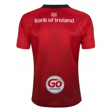 Kukri Adult Ulster European Rugby Jersey 2021